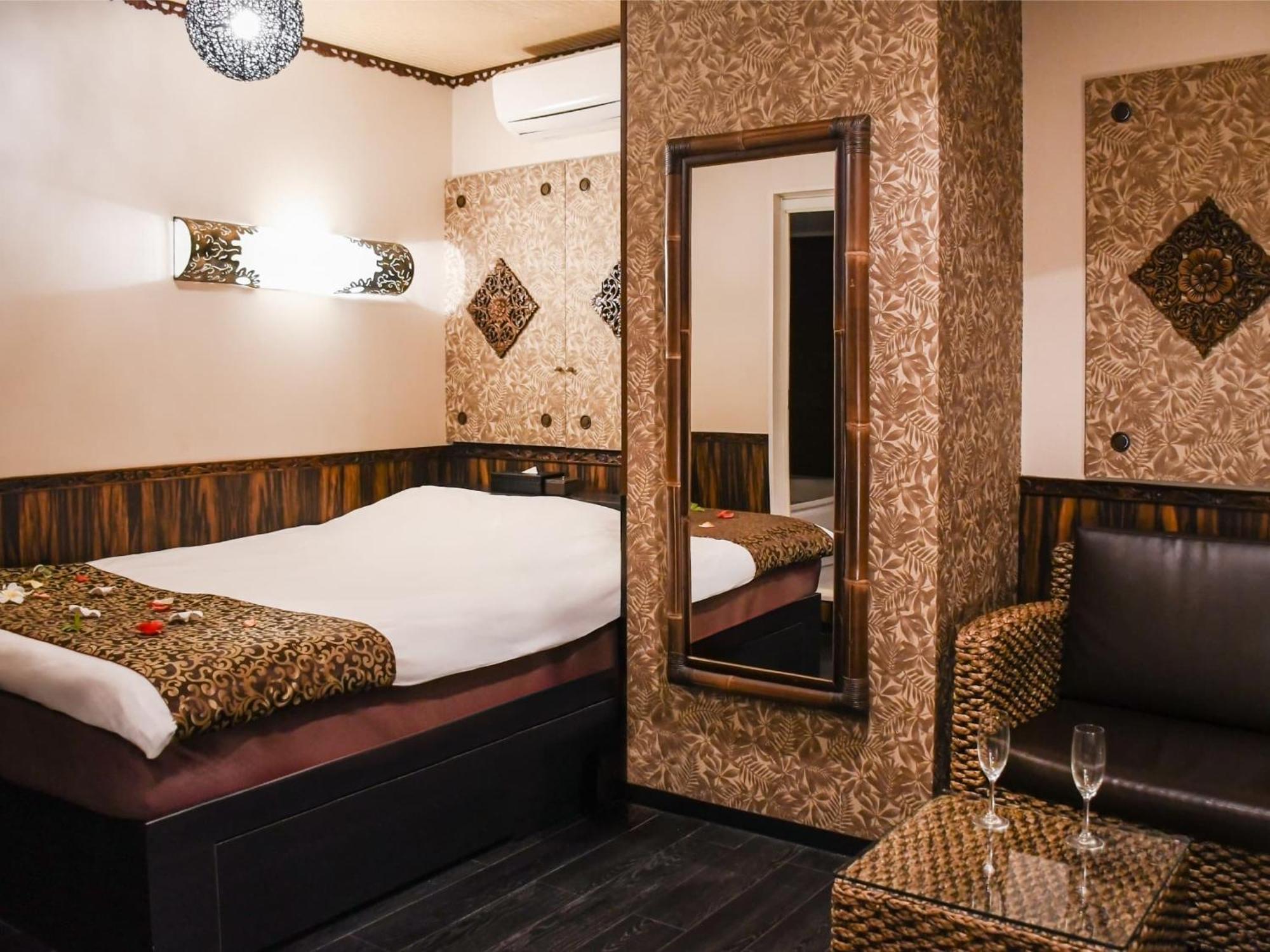 Ikebukuro Grand Hotel Tokyo Luaran gambar