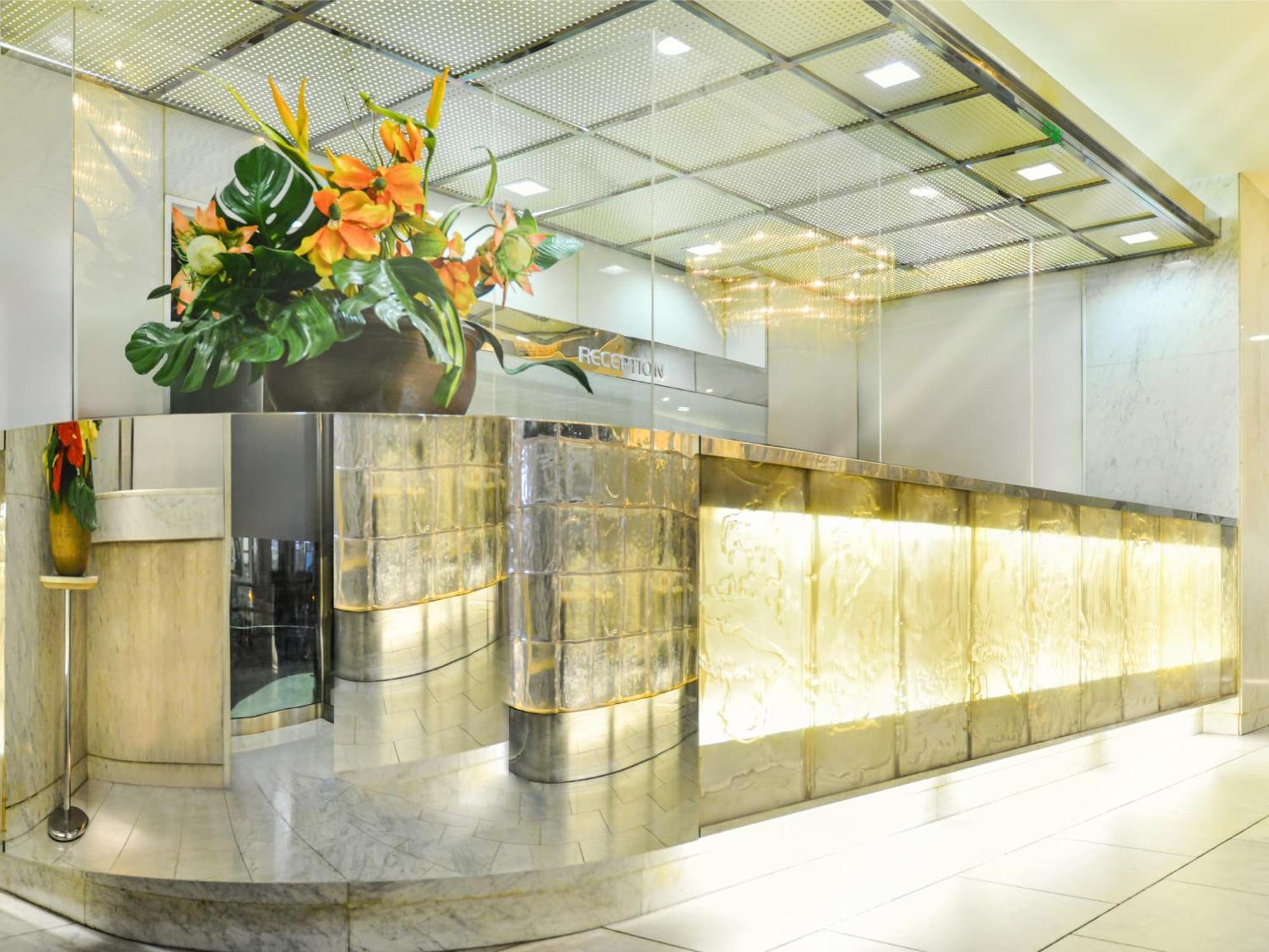 Ikebukuro Grand Hotel Tokyo Luaran gambar