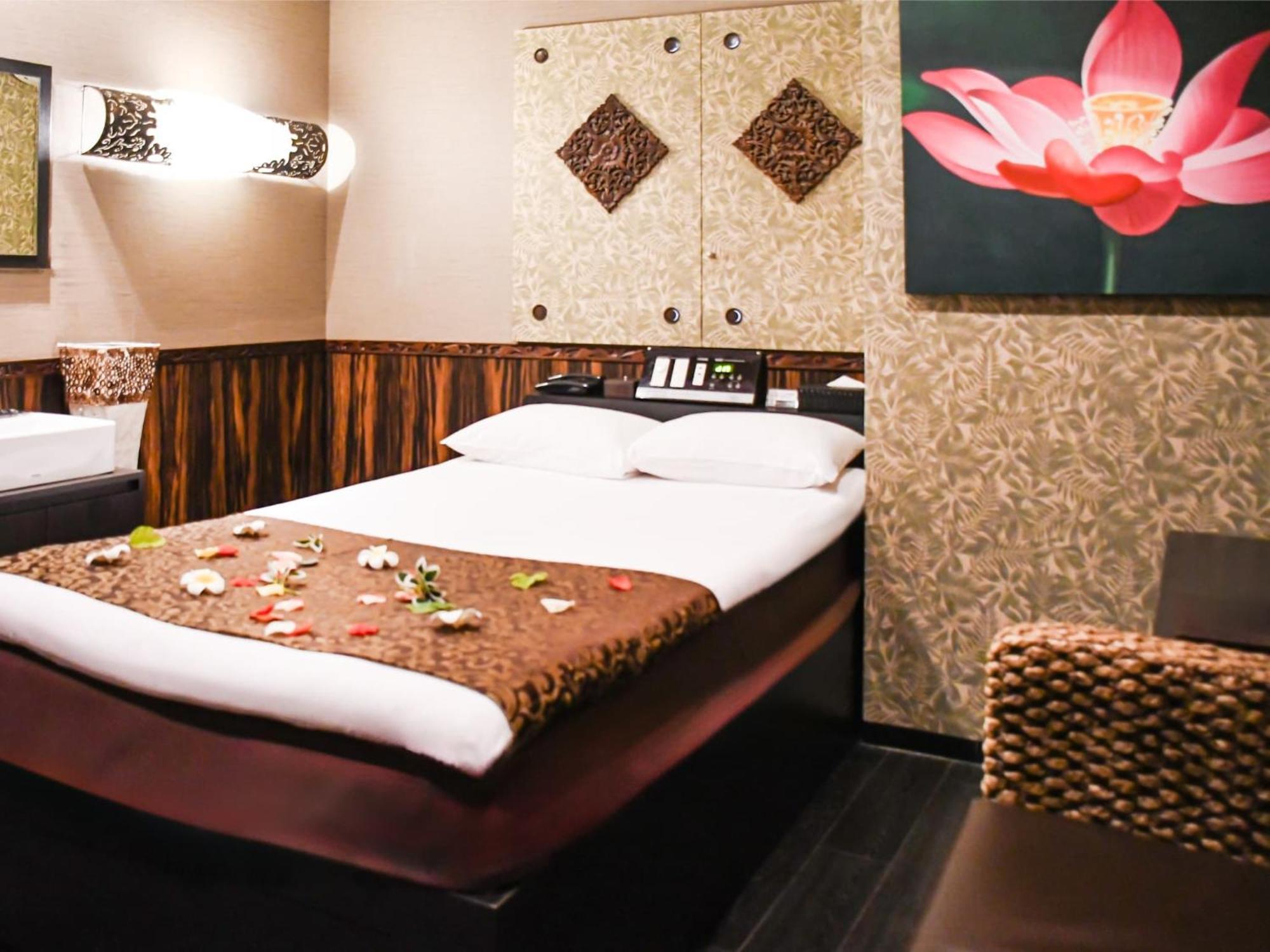 Ikebukuro Grand Hotel Tokyo Luaran gambar