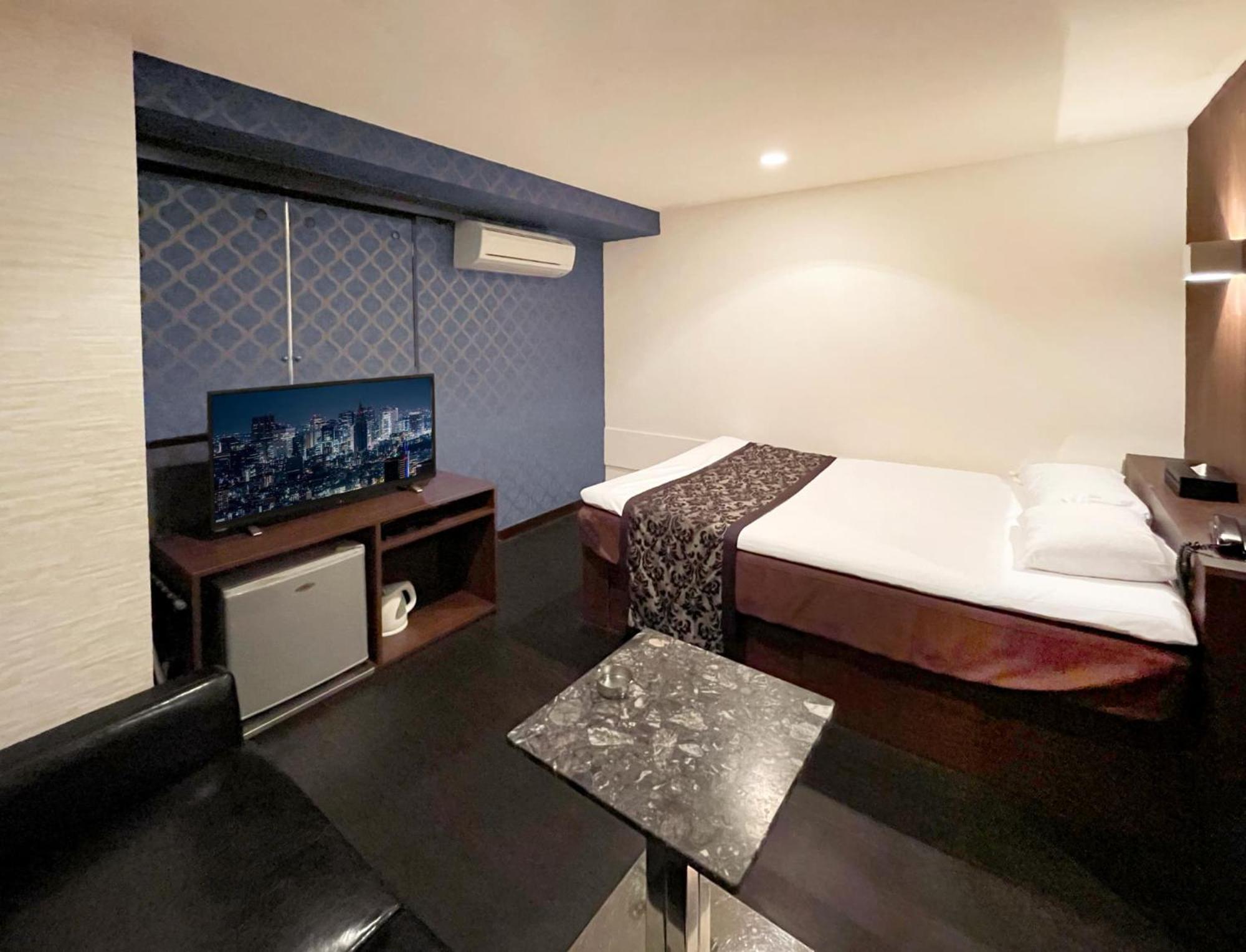 Ikebukuro Grand Hotel Tokyo Luaran gambar
